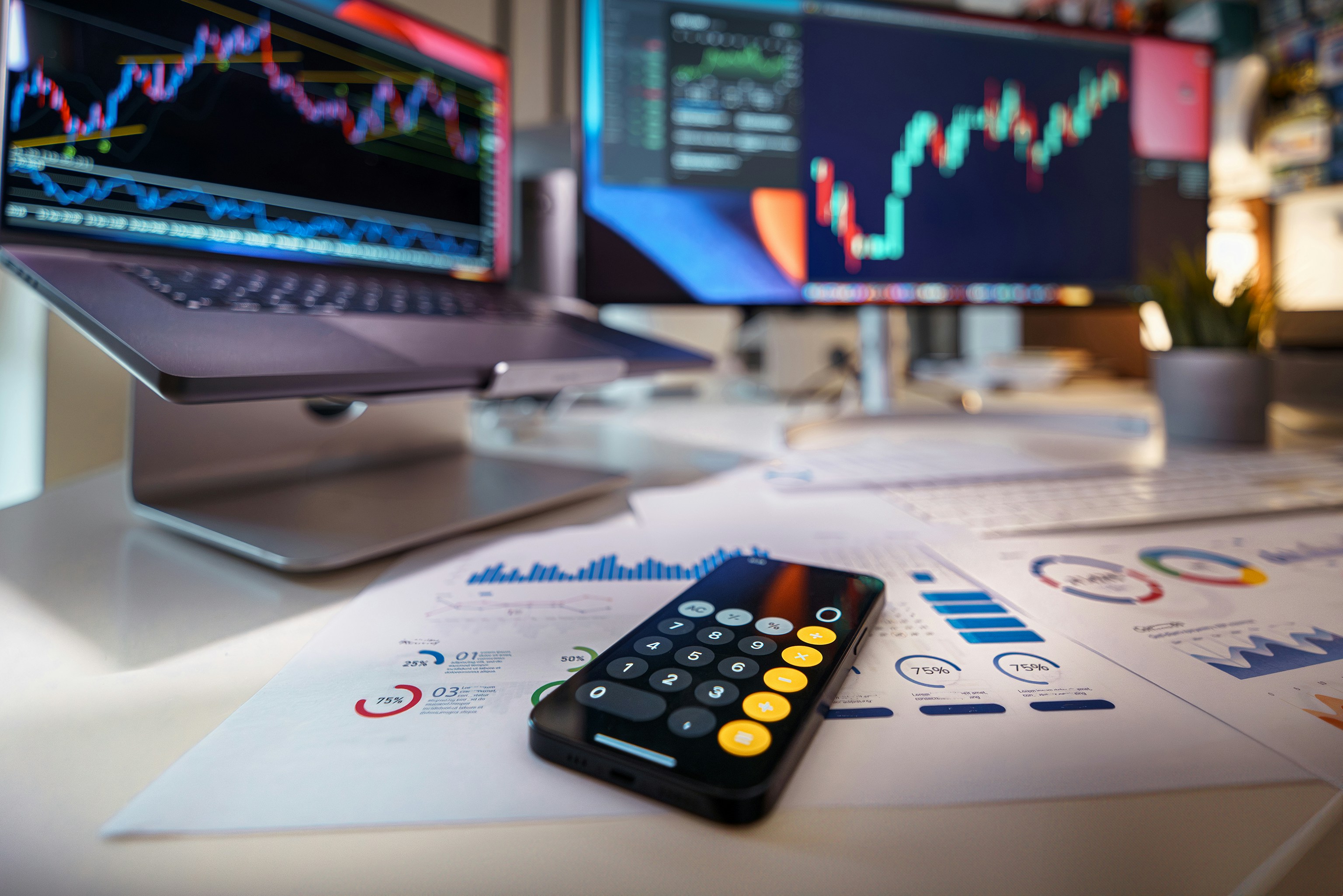 Btc 850 eDex Trading